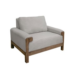 Sedona Armchair (Beige)