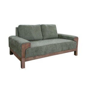 Sedona Loveseat (Olive)