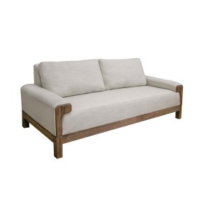 Sedona Loveseat (Oyster)