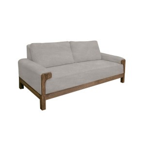 Sedona Loveseat (Snow)