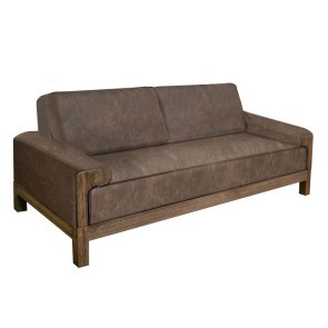 Sedona Sofa (Hickory)