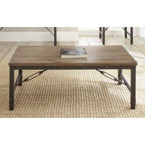 Jersey Cocktail Table