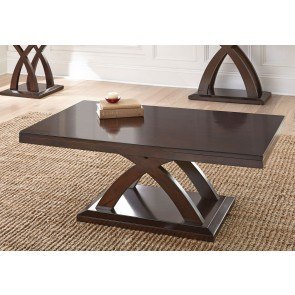 Jocelyn Cocktail Table