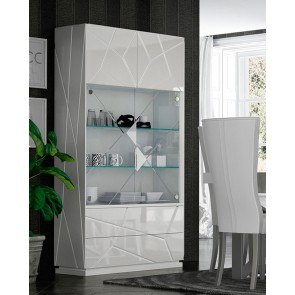 Kiu Display Cabinet/ China