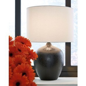 Ladstow Ceramic Table Lamp