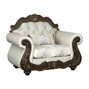 Pierce Chair