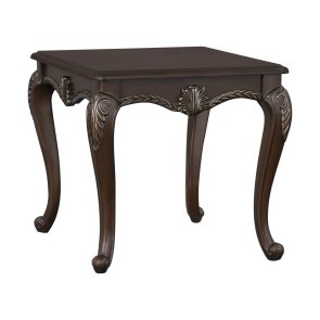 Pierce End Table