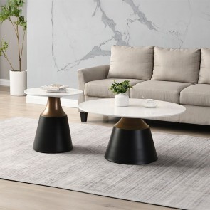 Jaramillo Occasional Table Set