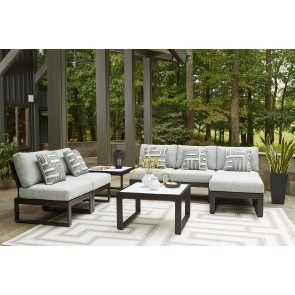 Beachloft Outdoor Living Room Set