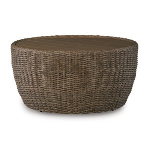 Cardiff Beach Outdoor Coffee Table