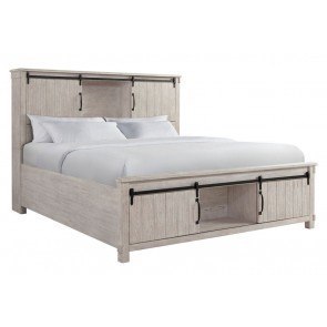 Scott Storage Bed