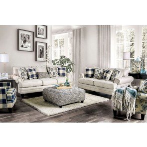 Nash Living Room Set
