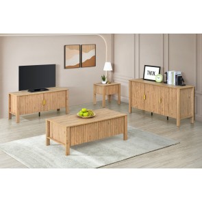 Thayer Occasional Table Set