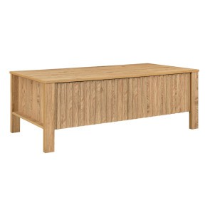 Thayer Two Drawer Coffee Table