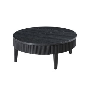 Tate Round Coffee Table