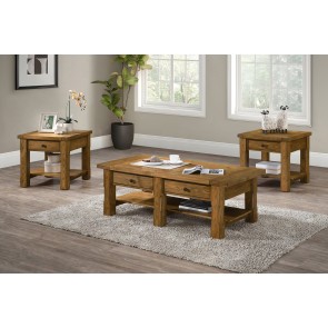 Duncan Occasional Table Set