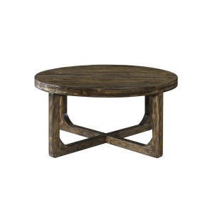 Kerby Round Coffee Table