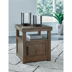 Boardernest End Table