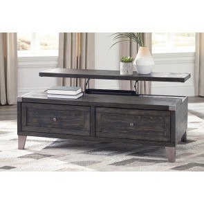 Todoe Lift Top Cocktail Table