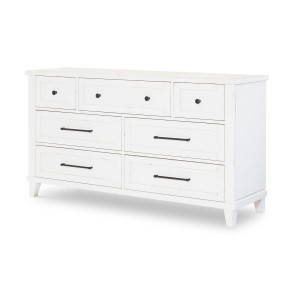 XXXs and OOOs Dresser (Cotton)