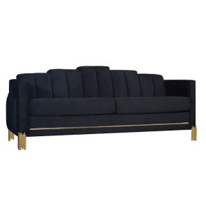 Empire Lighted Sofa