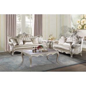 Monique Living Room Set