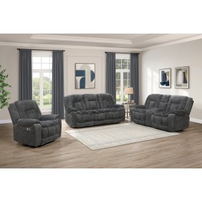 Stanwick Reclining Living Room Set