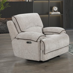 Camden Glider Recliner