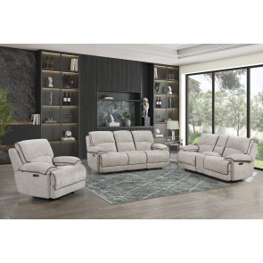 Camden Reclining Living Room Set