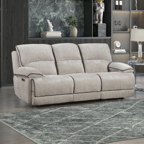 Camden Reclining Sofa