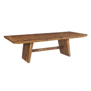 Vantage Trestle Dining Table