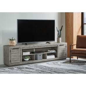 Naydell Extra Large TV Stand