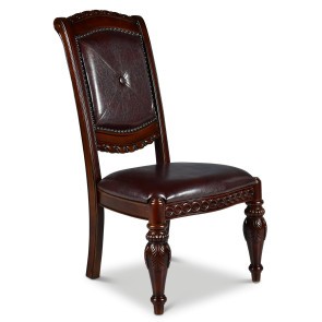 Antoinette Side Chair (Set of 2)