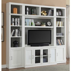 Catalina Modular Entertainment Wall