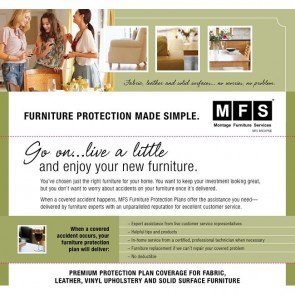 Montage 5-Year Premium Protection Plan