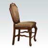 Chateau De Ville Counter Height Chair (Cherry) (Set of 2)