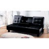 Monticello Sofa Bed w/ Cup Holder