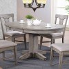 Graystone Round Dining Table