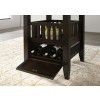 Jaden Counter Height Table