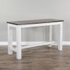 Carriage House 36 Inch Counter Height Table