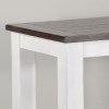 Carriage House 36 Inch Counter Height Table