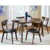 Malone Oval Dining Room Set