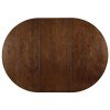 Malone Oval Dining Table