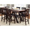 Lawson Counter Height Dining Room Set