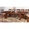Tuscany Extension Dining Room Set w/ Bench