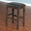 Homestead 30 Inch Backless Stool (Set of 2)