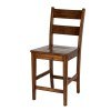 Tuscany 24 Inch Counter Height Stool (Set of 2)