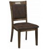 Cannon Valley Dining Room Set