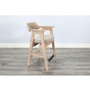 Walton Round Counter Height Dining Room Set w/ Wren Counter Stools
