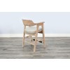 Walton Round Counter Height Dining Room Set w/ Wren Counter Stools